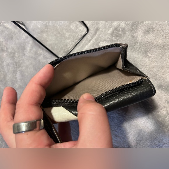 Fossil Molly Patchwork Wallet - Picture 8 of 9